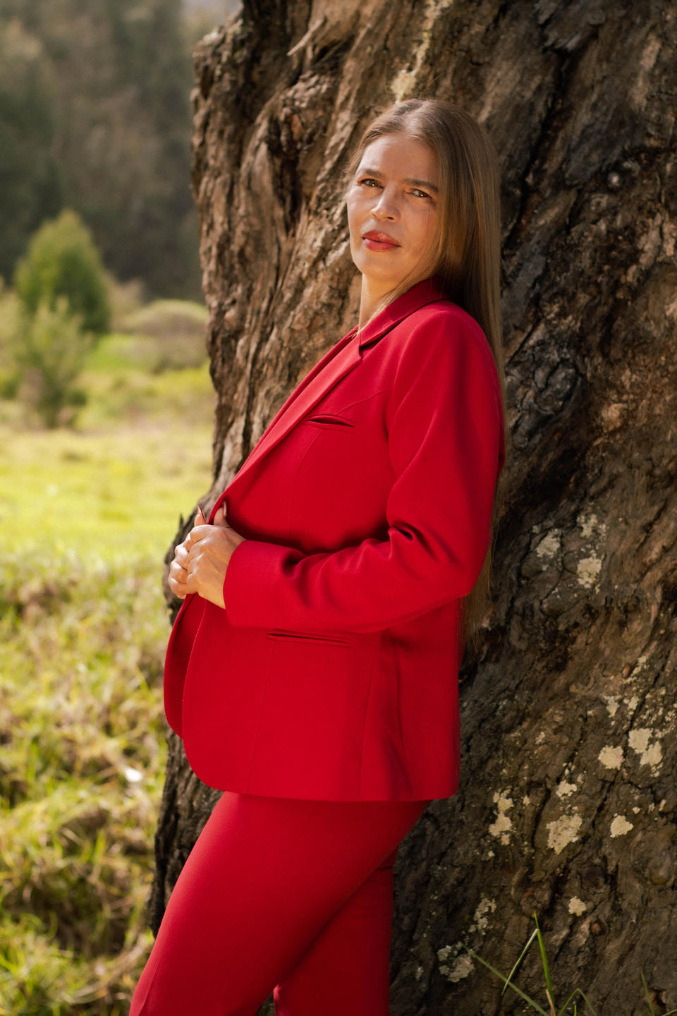 Image of cam model ParisMaturre from XloveCam