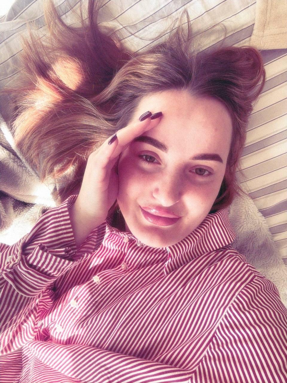 Image of cam model GerriEdler from XloveCam