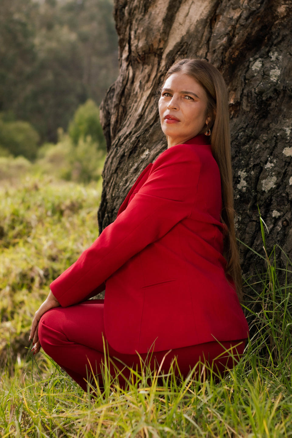 Image of cam model ParisMaturre from XloveCam