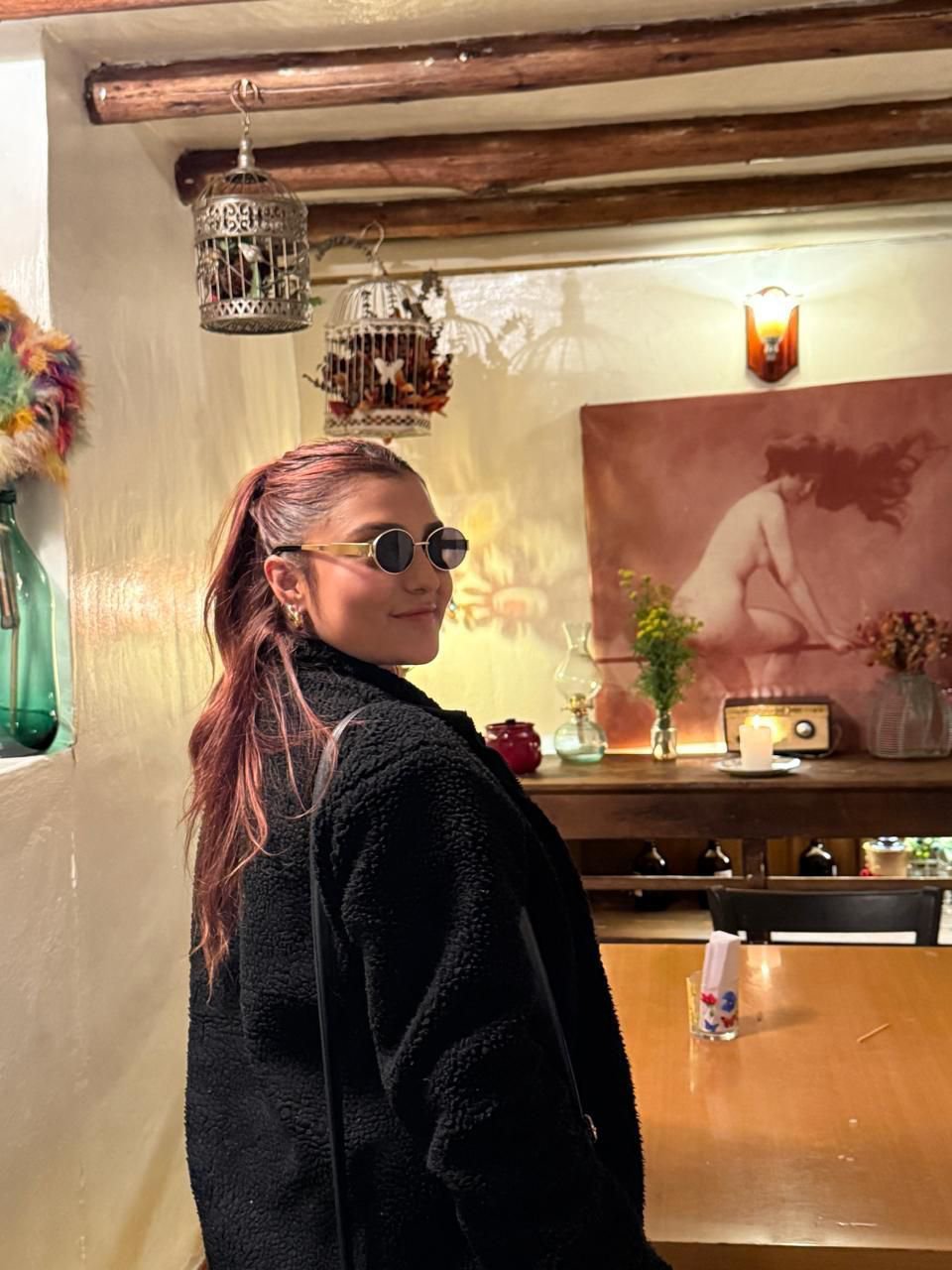 Image of cam model BiancaRey from XloveCam