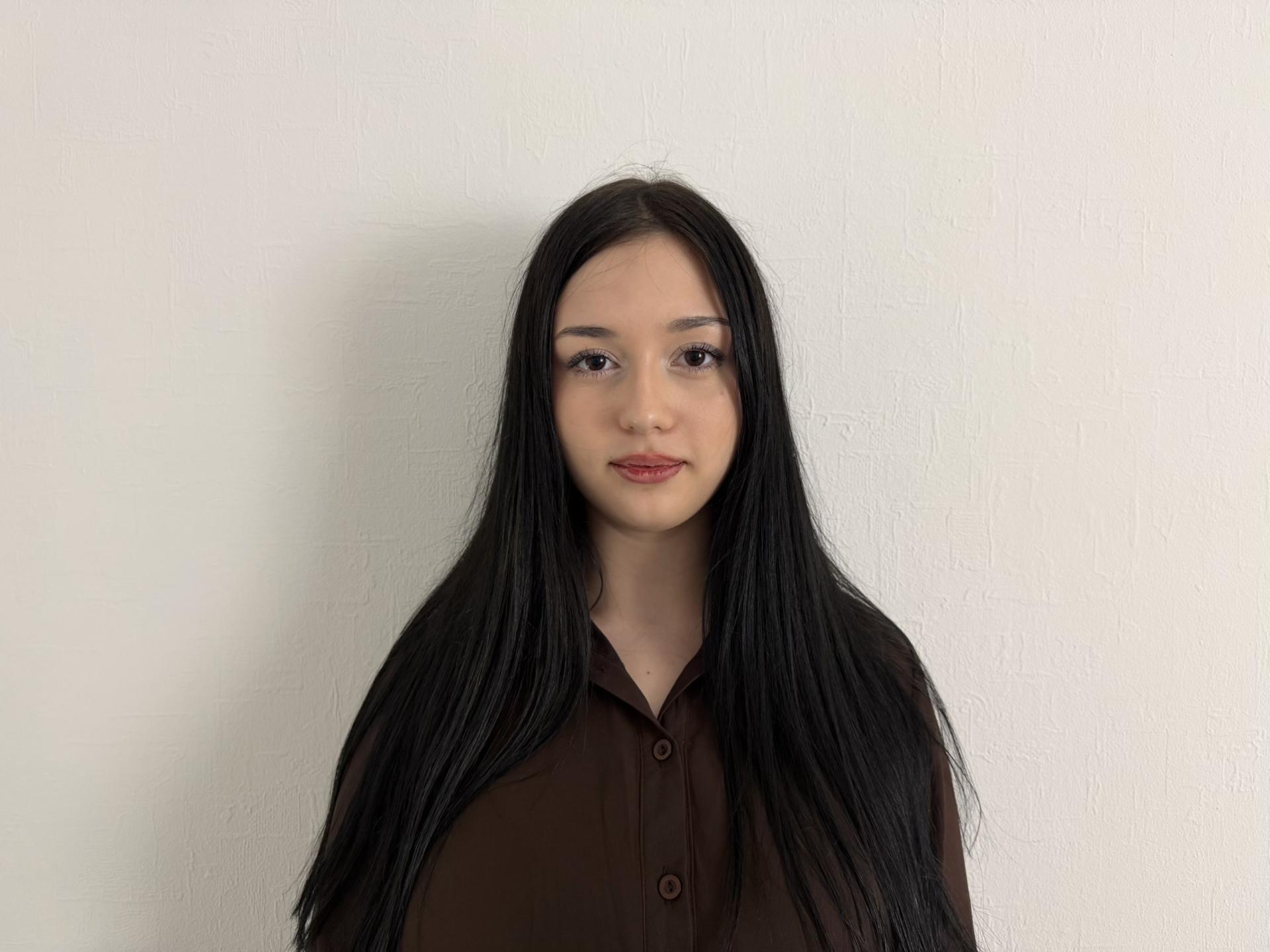 Image of cam model MaganSplonskowski from XloveCam