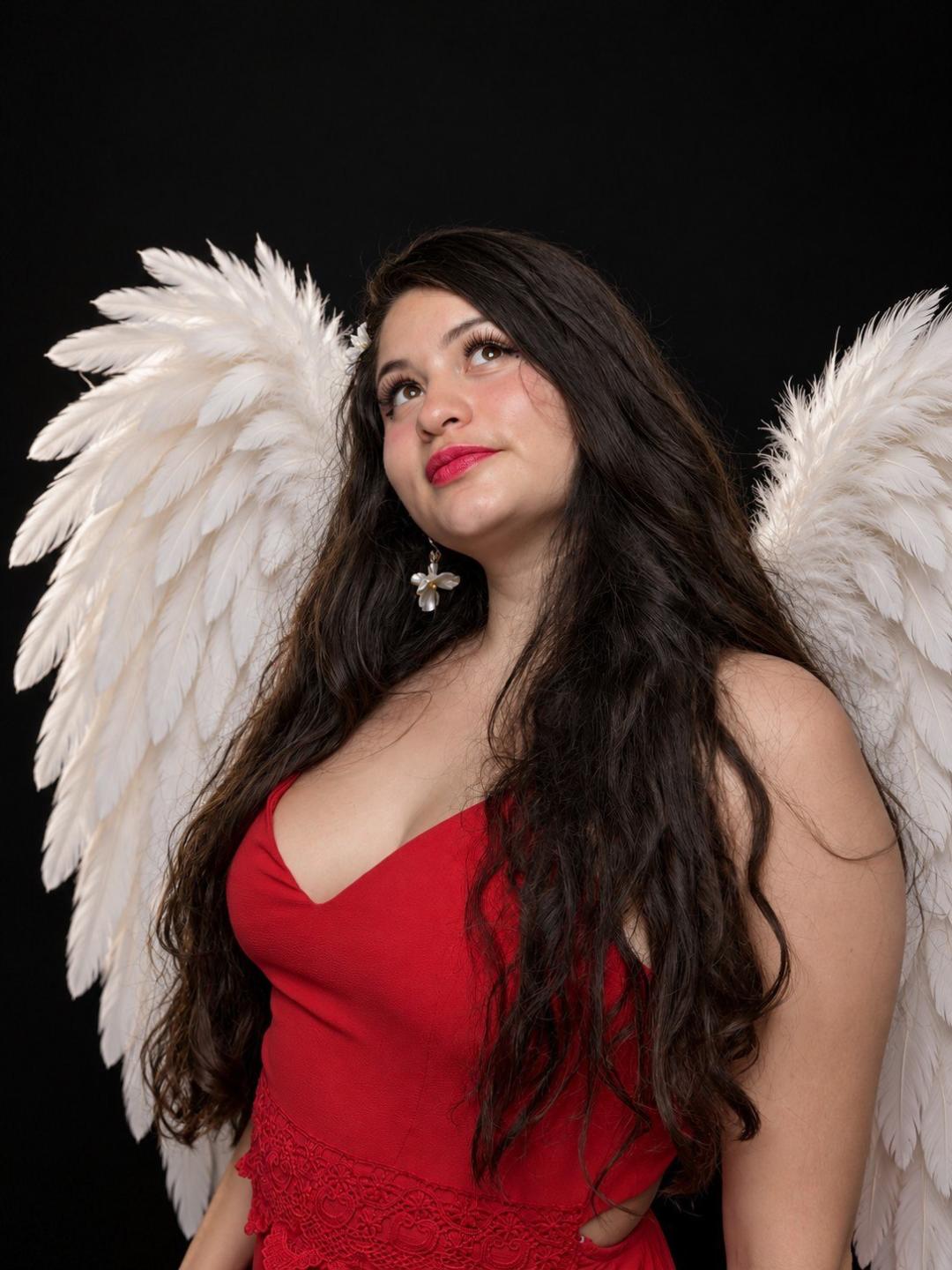 Image of cam model Esmaelda from XloveCam