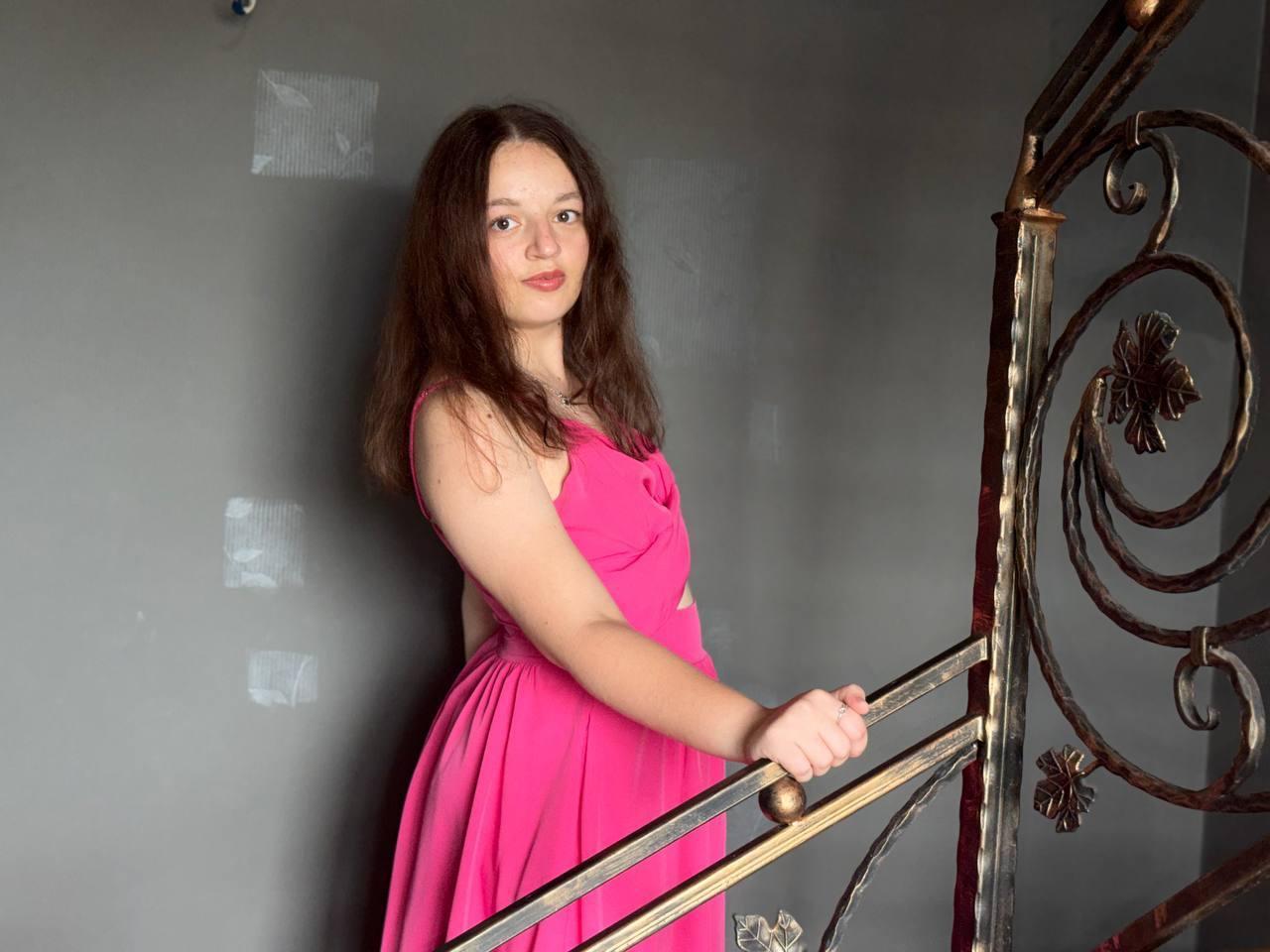 Image of cam model MelodiLady from XloveCam