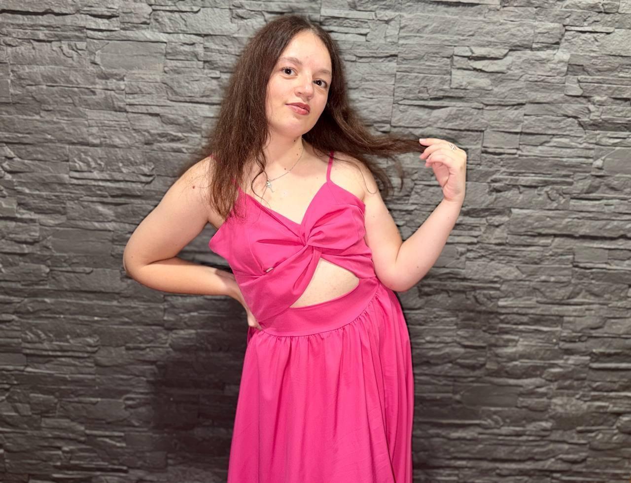 Image of cam model MelodiLady from XloveCam