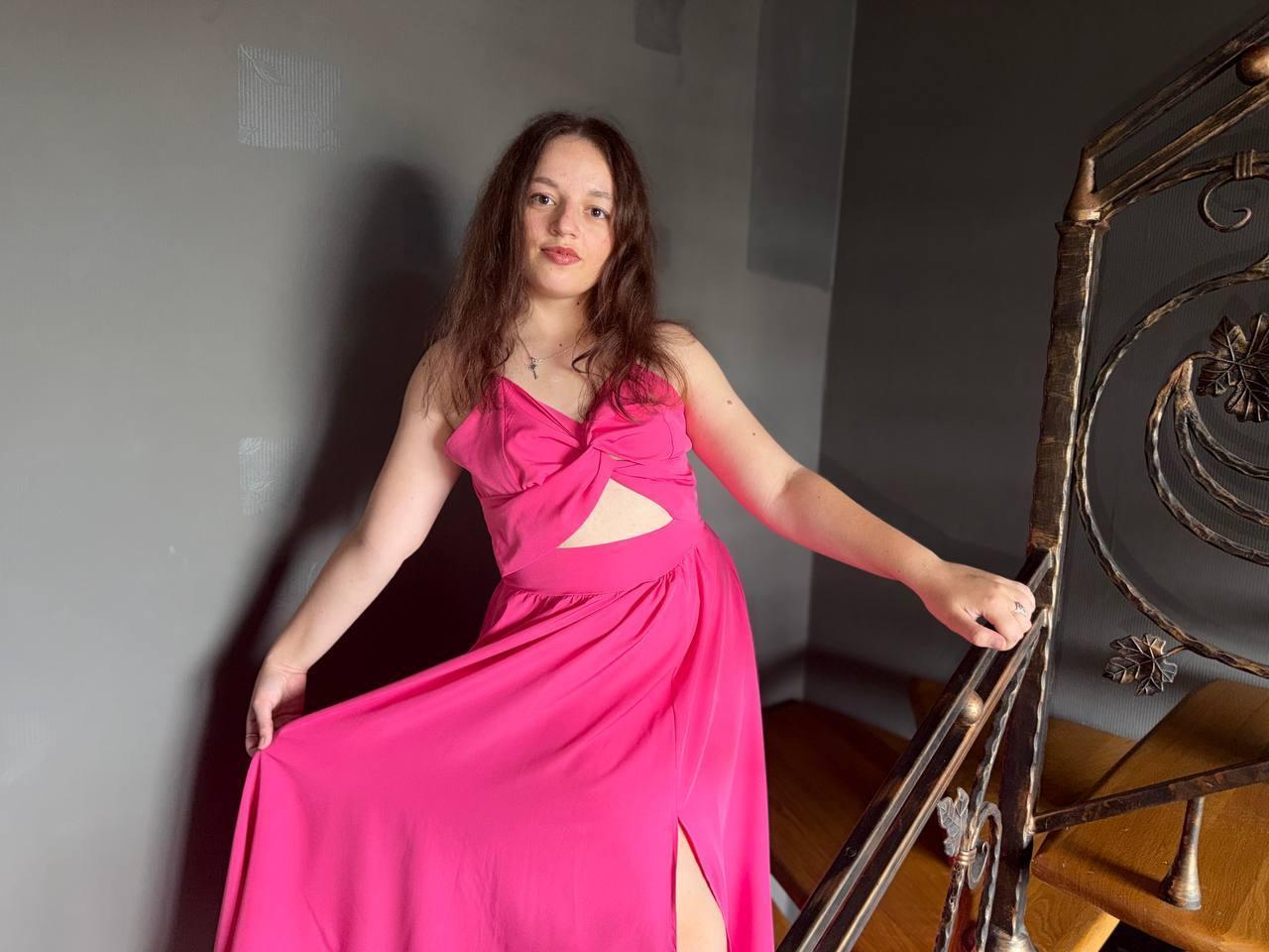 Image of cam model MelodiLady from XloveCam