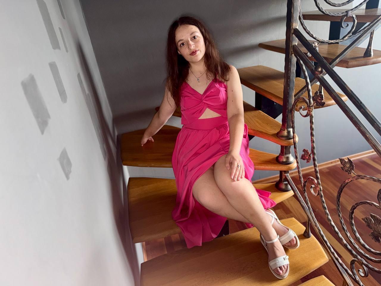 Image of cam model MelodiLady from XloveCam