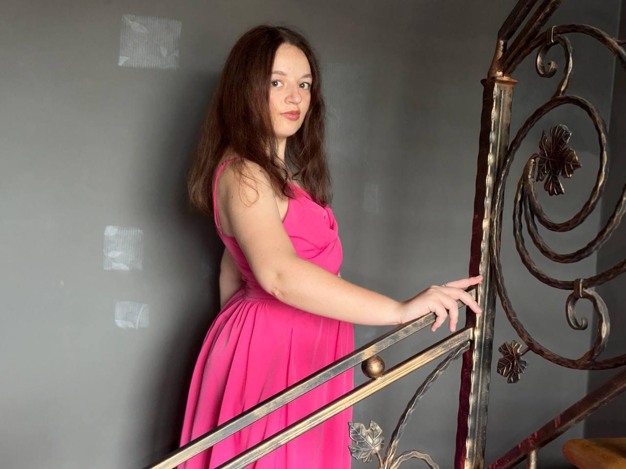 Image of cam model MelodiLady from XloveCam