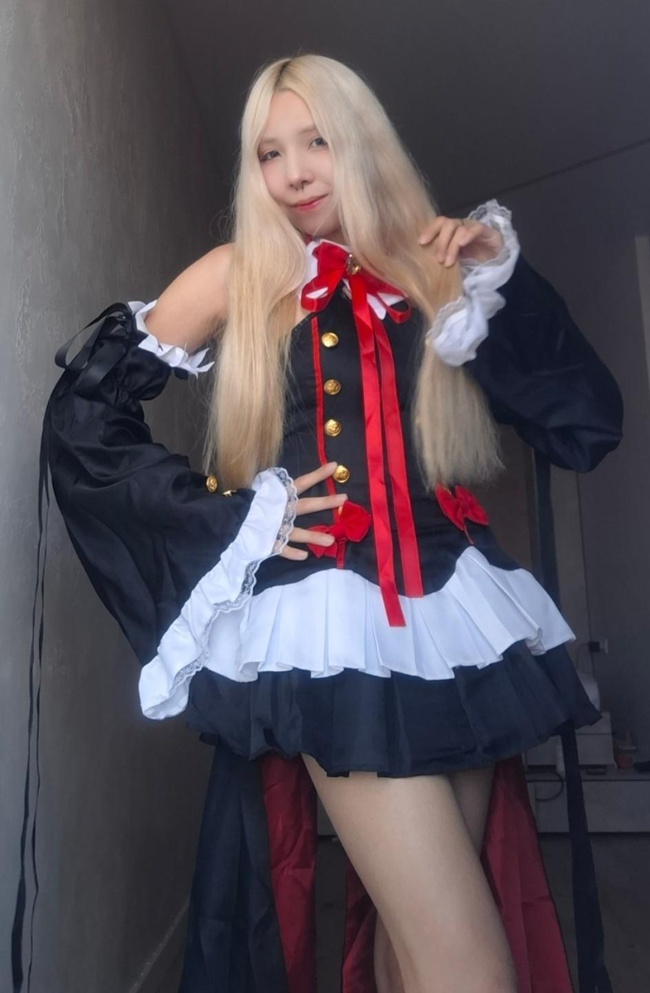 Image of cam model JanettaKnop from XloveCam