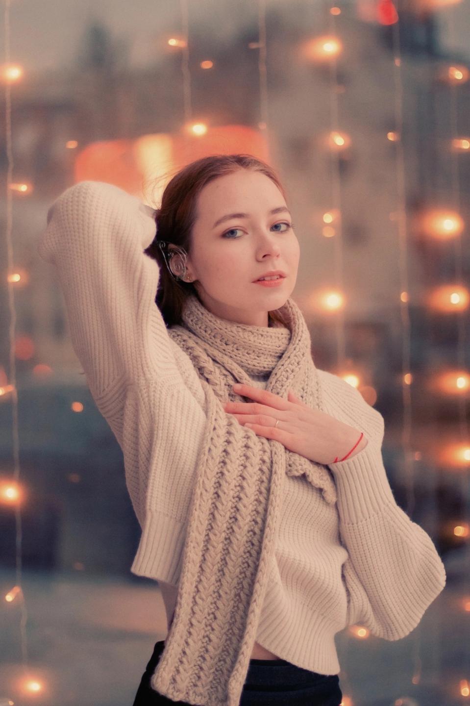 Image of cam model ChiKavaney from XloveCam