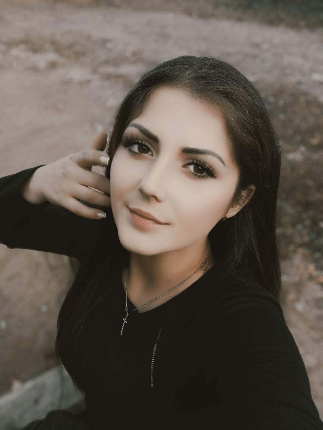 Image of cam model PattyAna from XloveCam