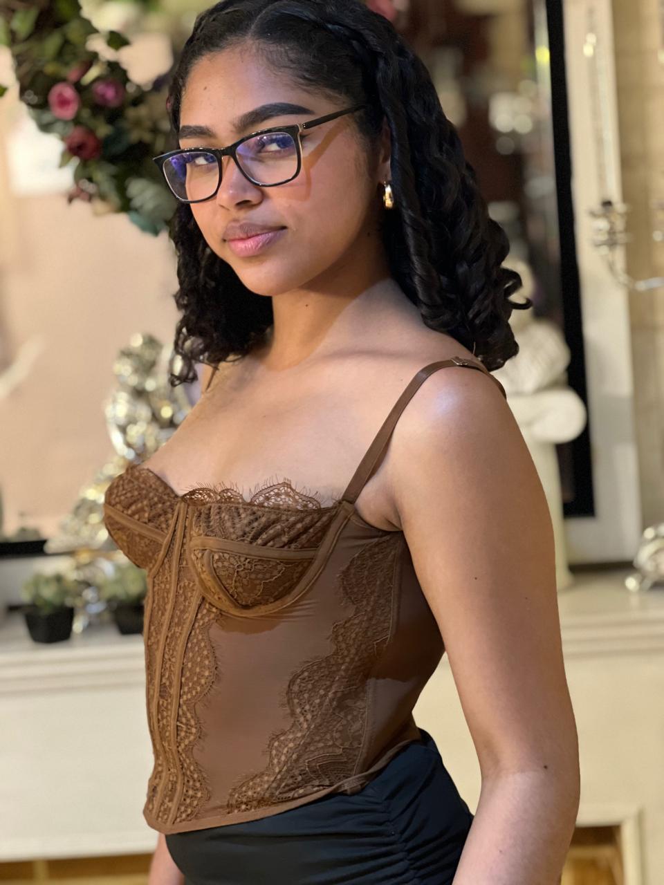Image of cam model FernandaCoa from XloveCam