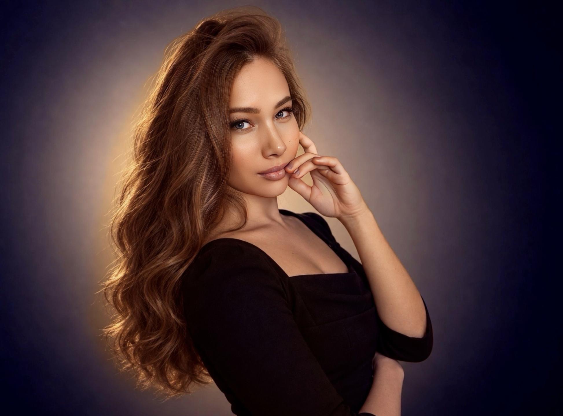 Image of cam model AmmaLoyXX from XloveCam