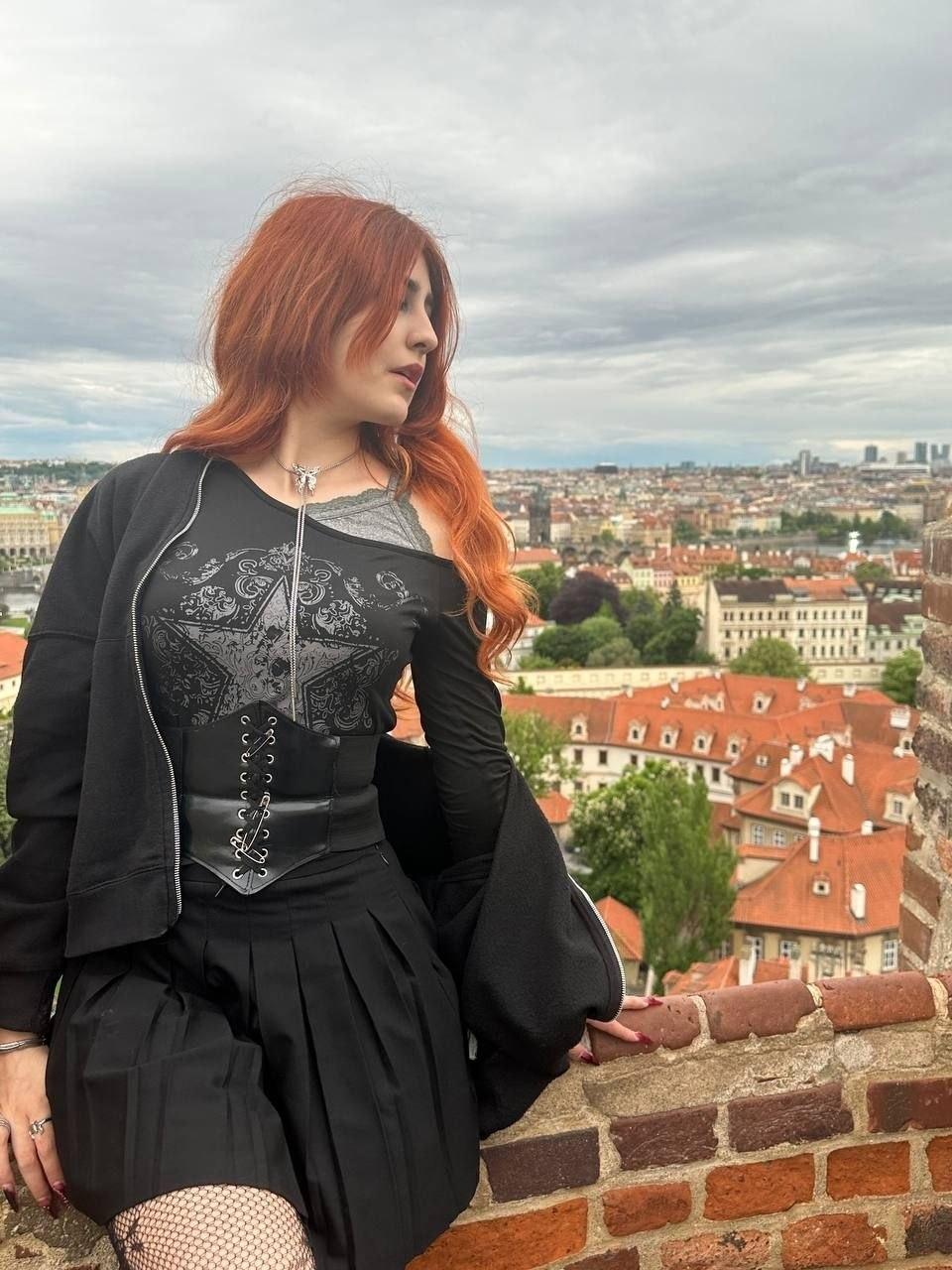 Image of cam model AssiaSou from XloveCam