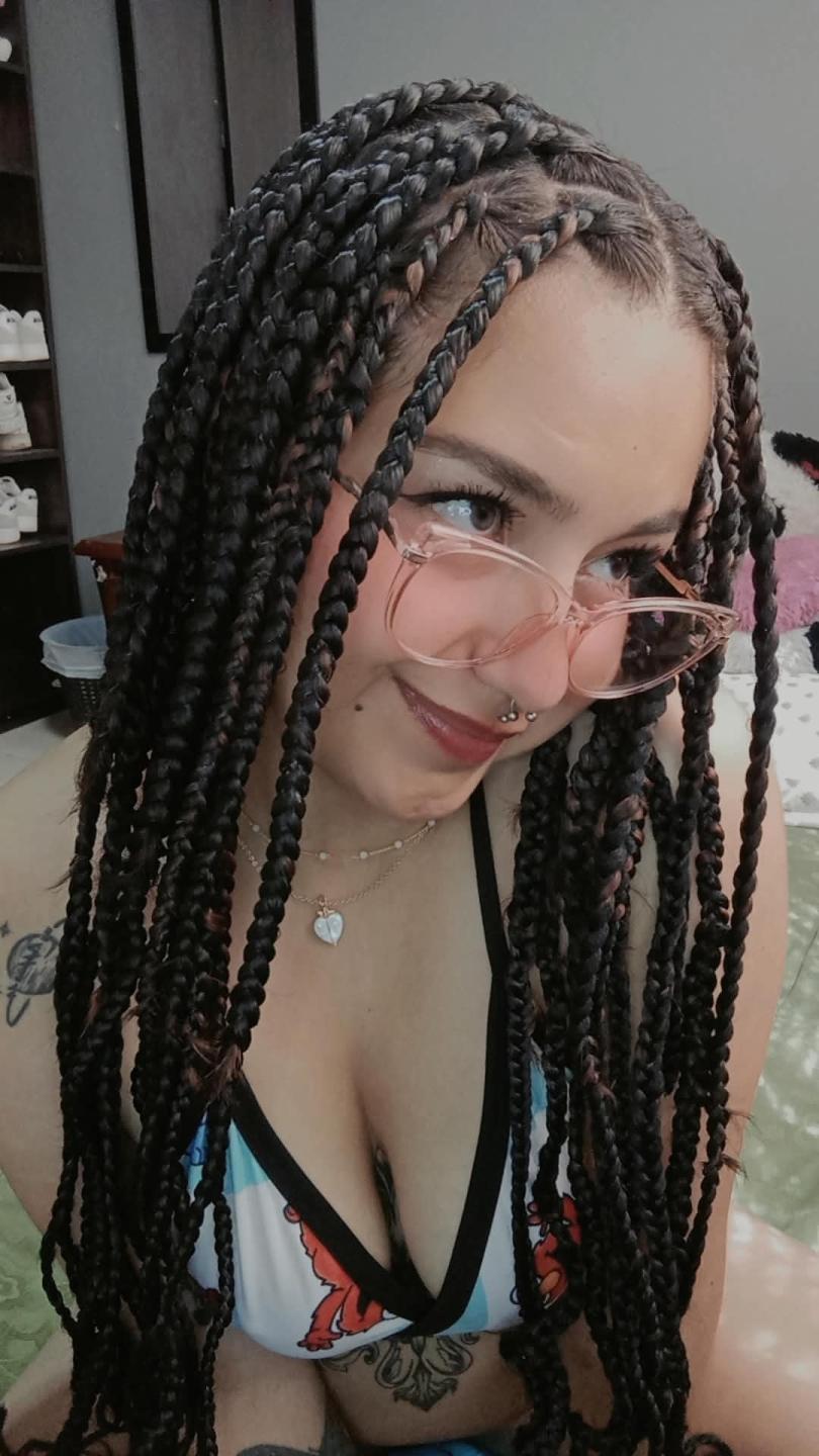 Image of cam model TatianaMoora from XloveCam