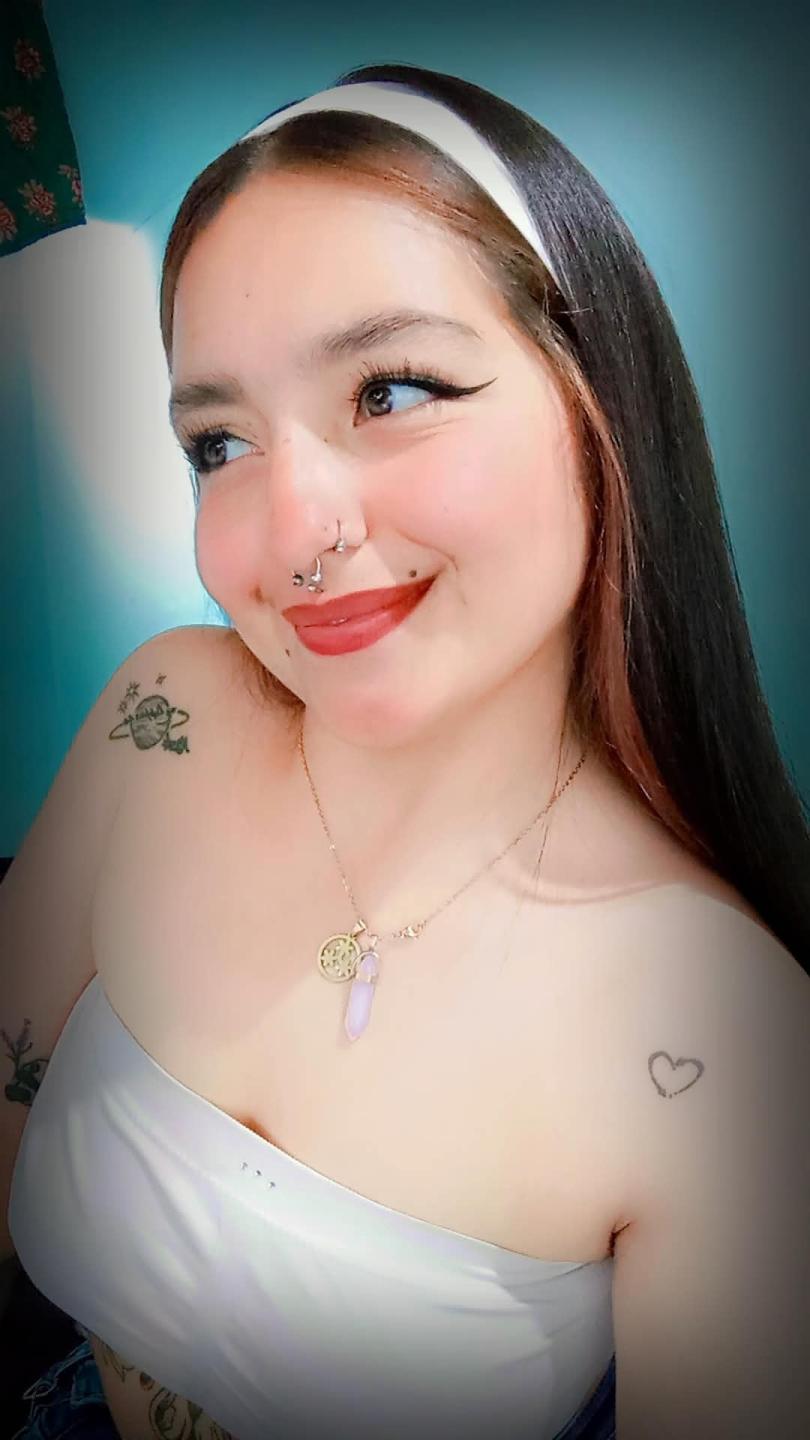 Image of cam model TatianaMoora from XloveCam