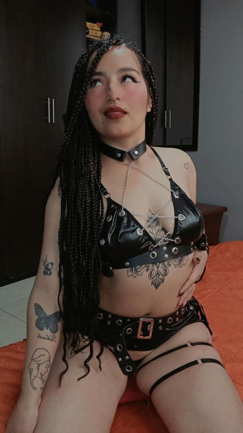 Image of cam model TatianaMoora from XloveCam