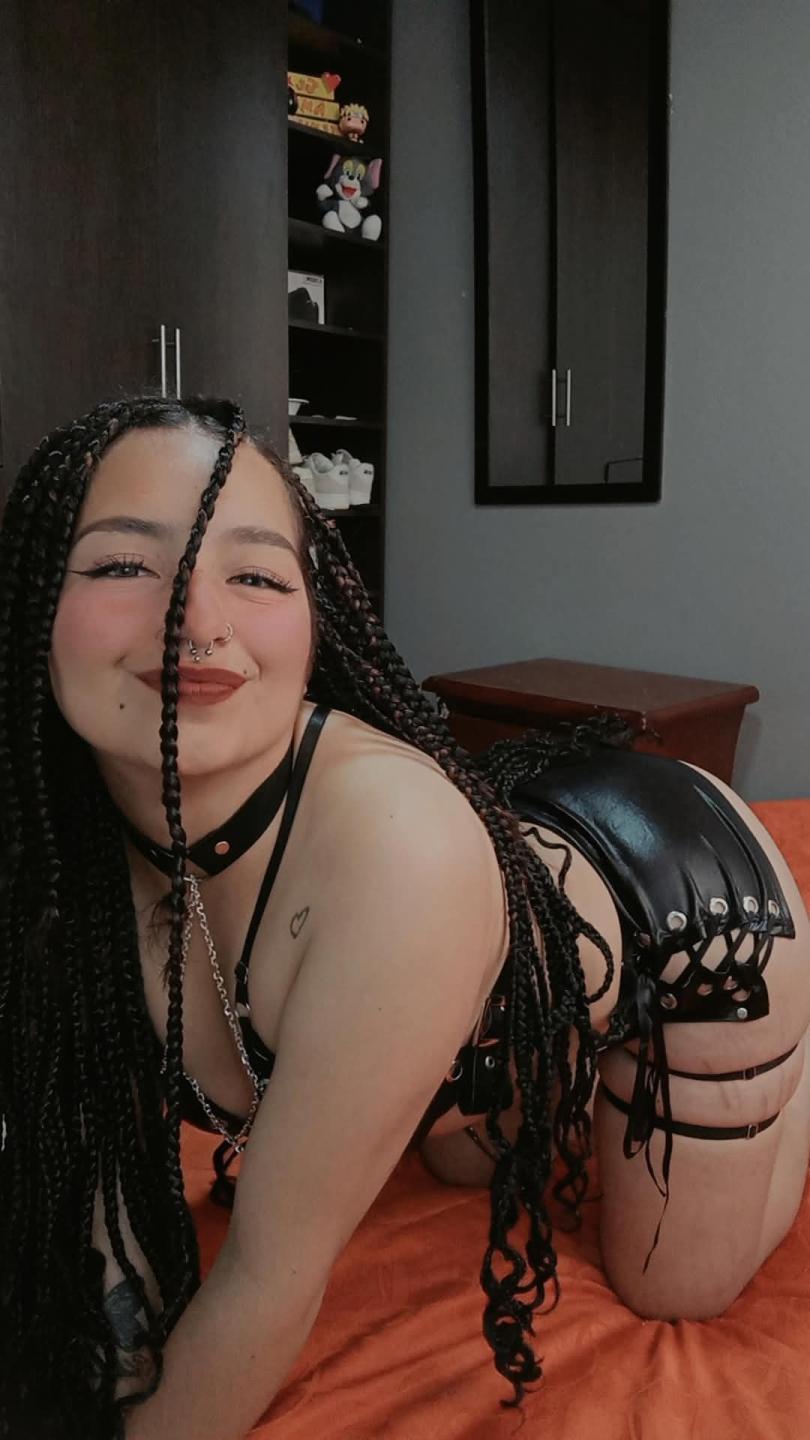 Image of cam model TatianaMoora from XloveCam