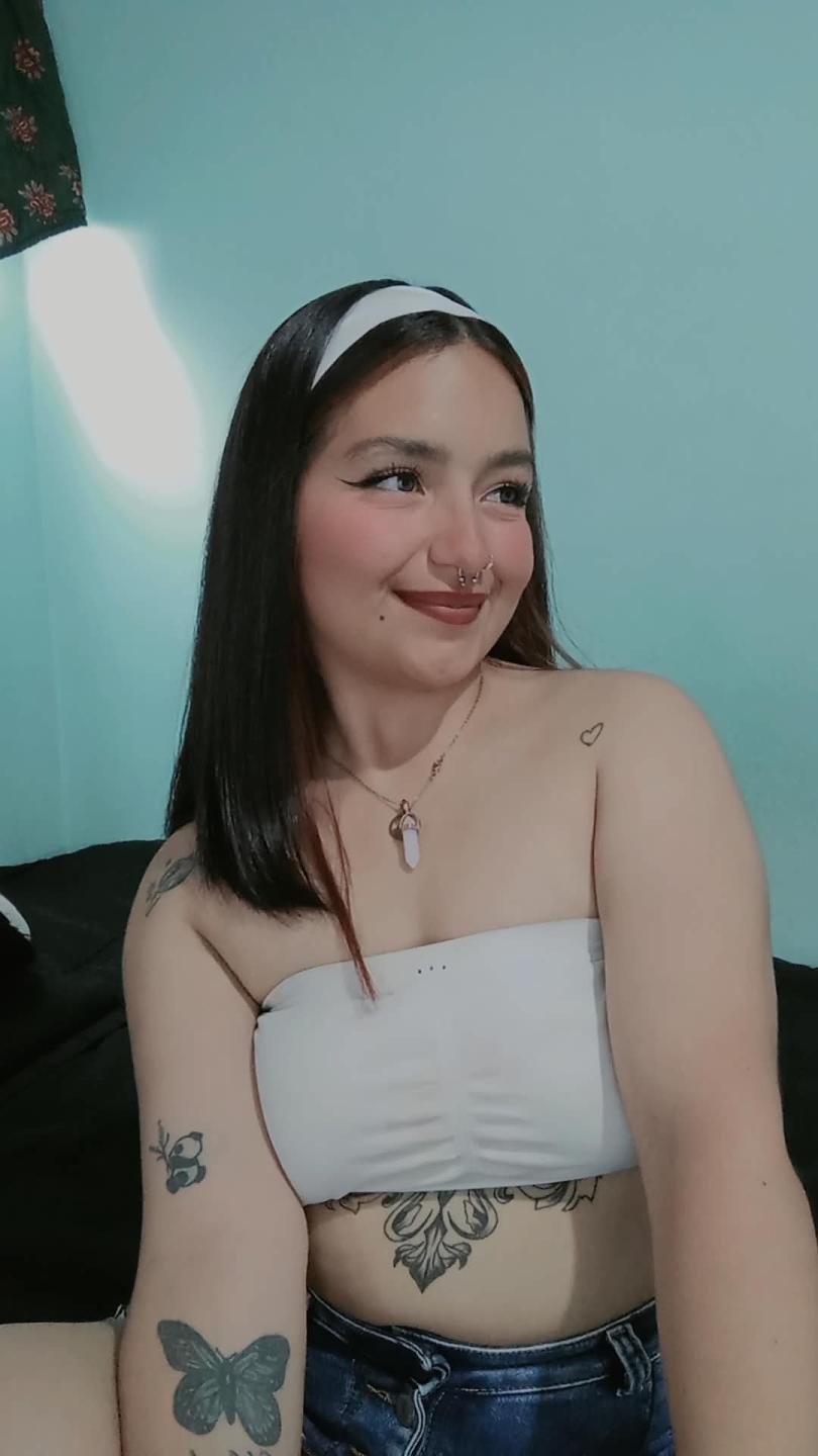 Image of cam model TatianaMoora from XloveCam