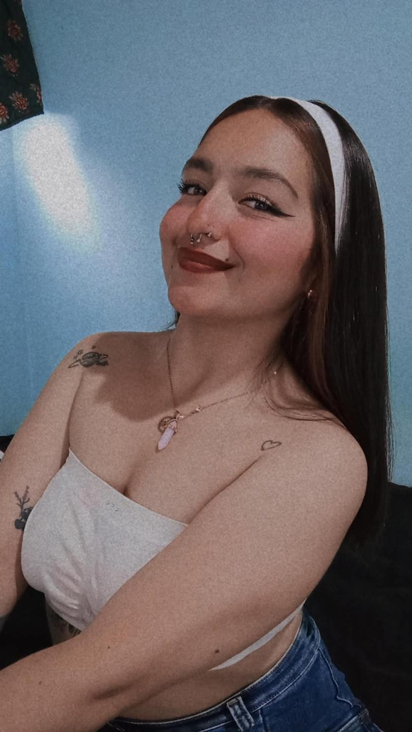Image of cam model TatianaMoora from XloveCam