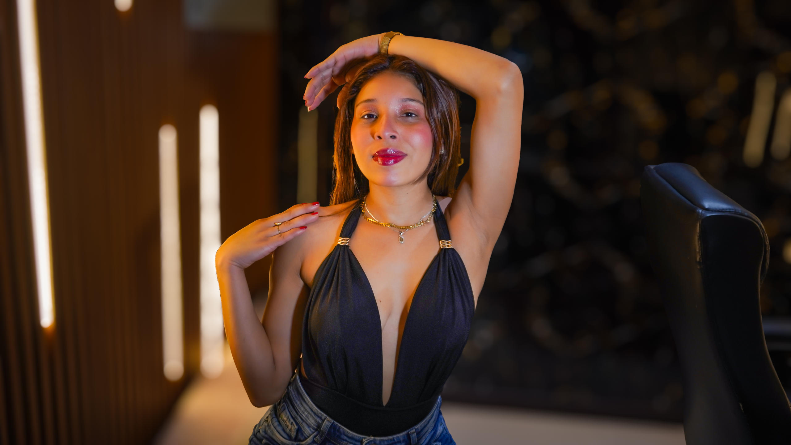 Image of cam model JaneKetty from XloveCam