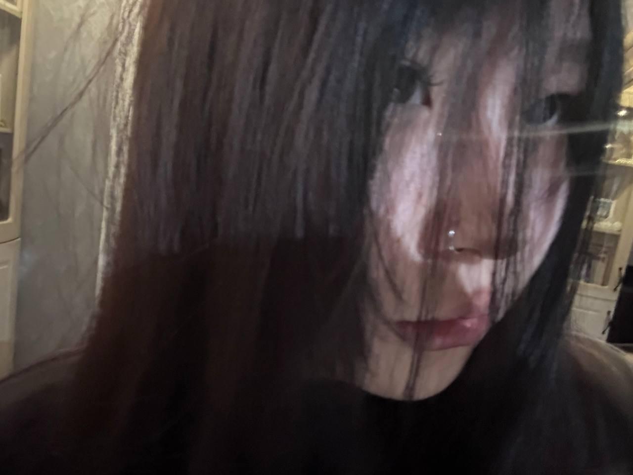 Image of cam model JungMcgranor from XloveCam