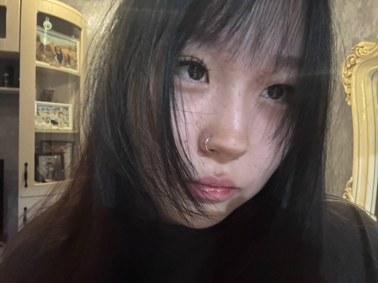 Image of cam model JungMcgranor from XloveCam
