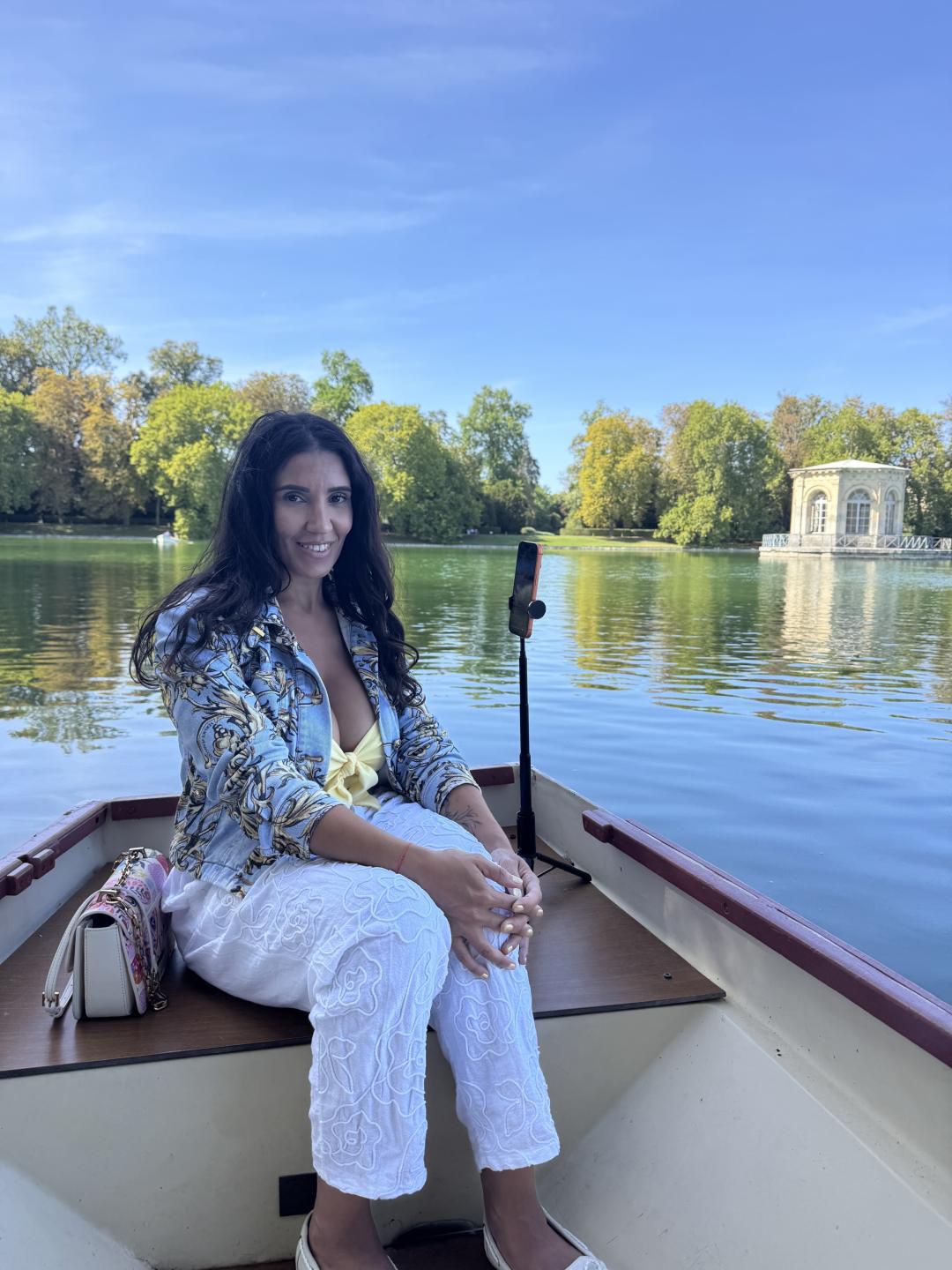 Image of cam model SamiaKhalifa from XloveCam