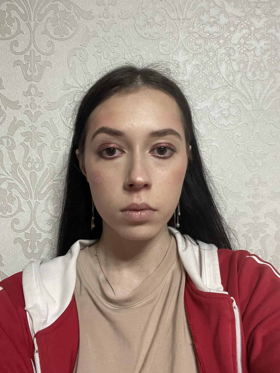 Image of cam model EvangelineHaught from XloveCam