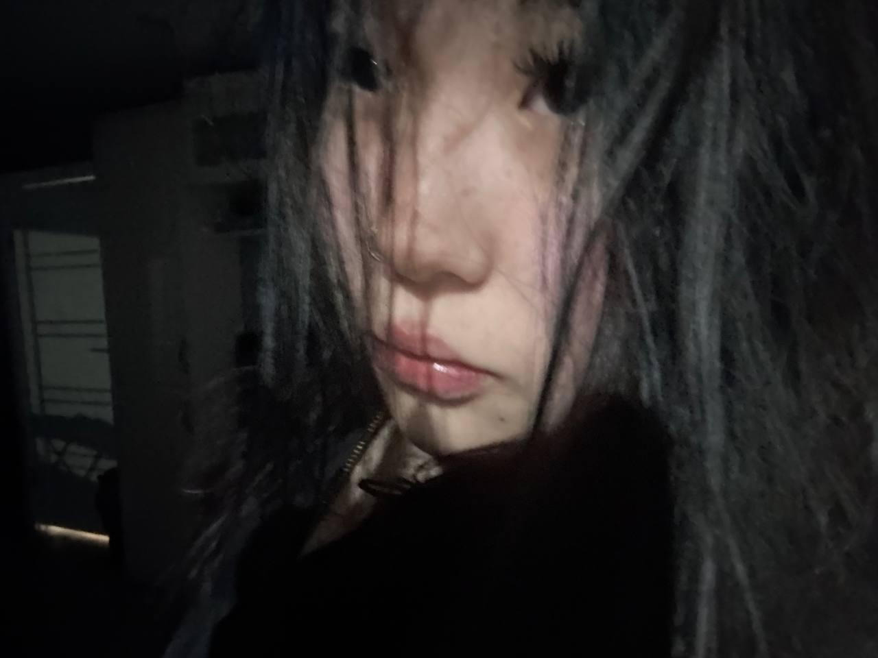 Image of cam model JungMcgranor from XloveCam