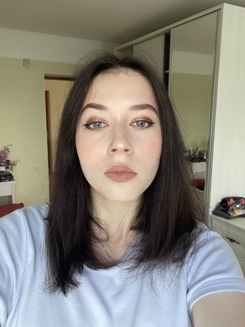 Image of cam model EvangelineHaught from XloveCam