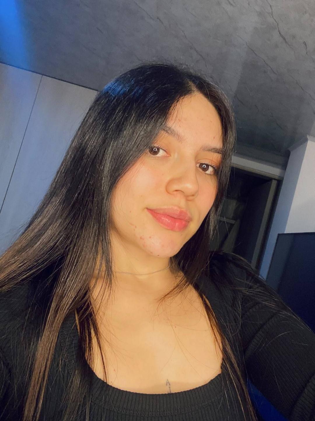 Image of cam model SophiaMarx from XloveCam