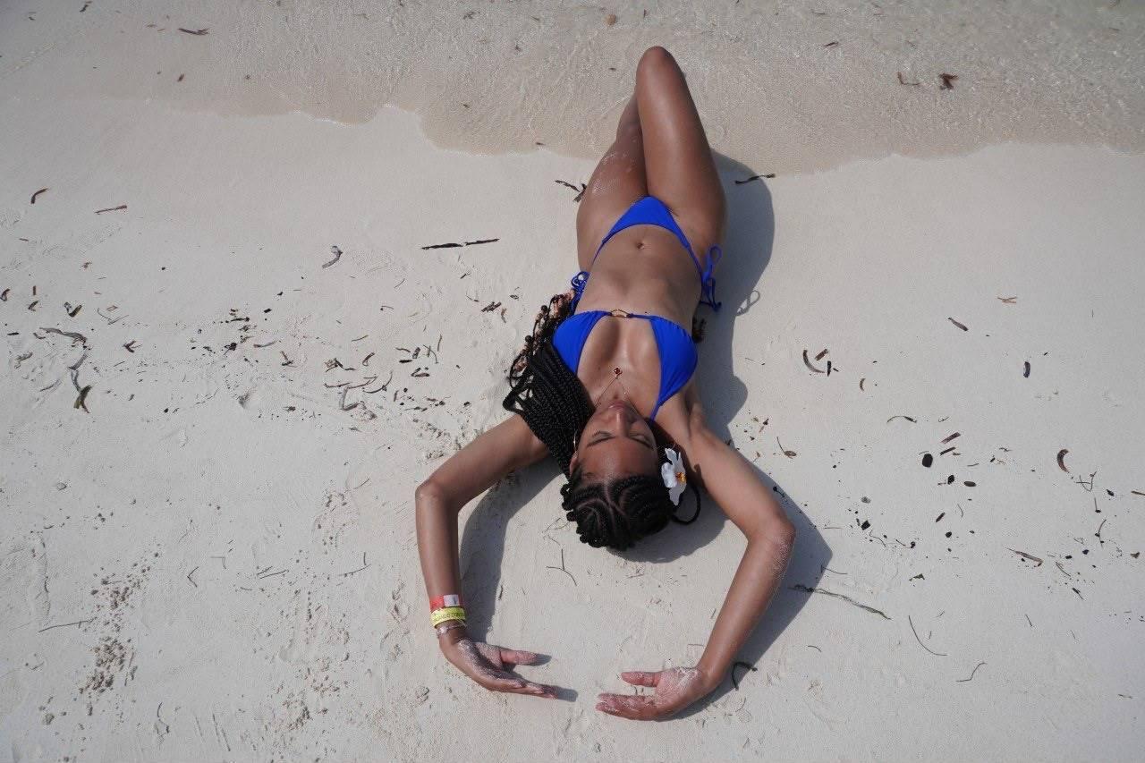 Image of cam model NatLewis from XloveCam