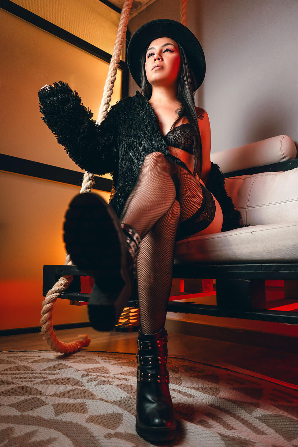 Image of cam model MissCharlotteJolie from XloveCam