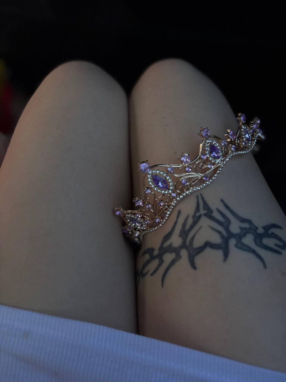 Image of cam model FallenAngelia from XloveCam