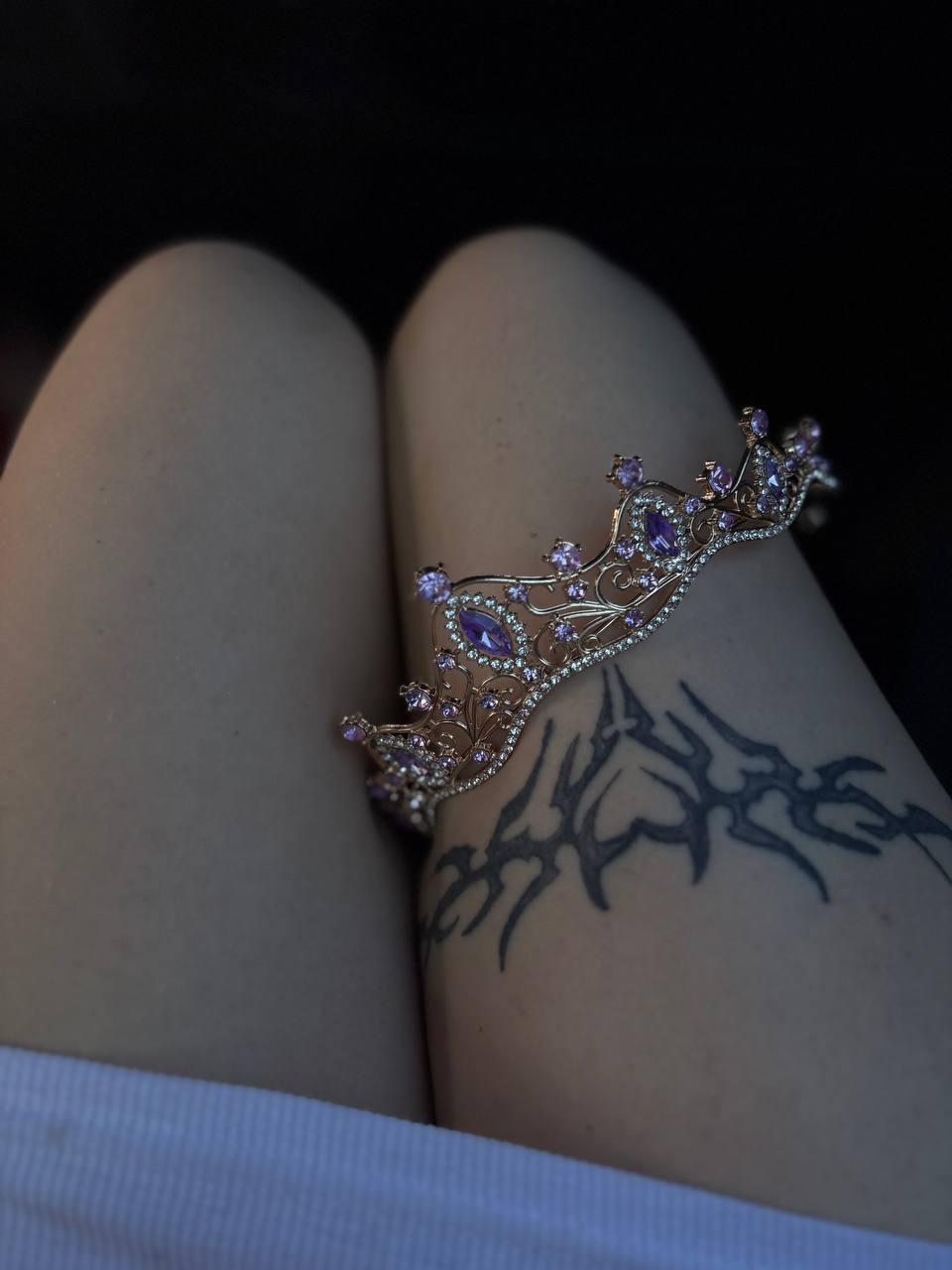 Image of cam model FallenAngelia from XloveCam
