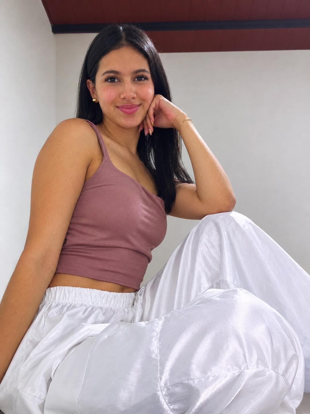 Image of cam model AmilyPreston from XloveCam