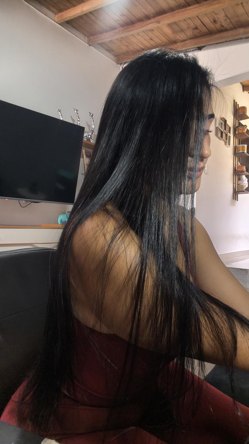 Image of cam model SpicyAmelia from XloveCam