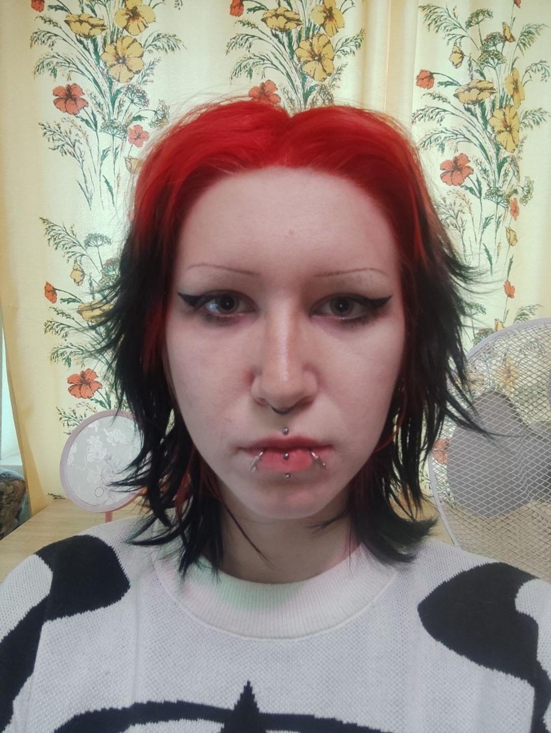 Image of cam model ParticiaFeiler from XloveCam