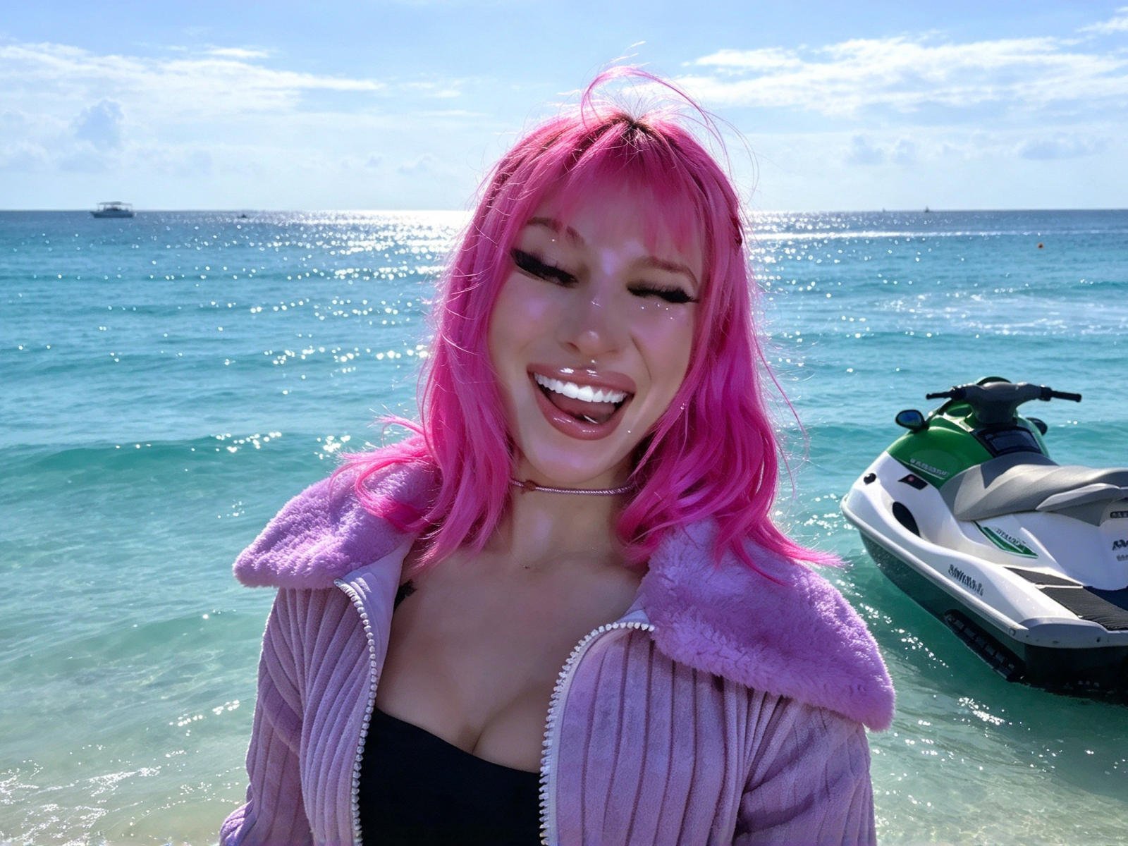 Image of cam model Madiy69 from XloveCam