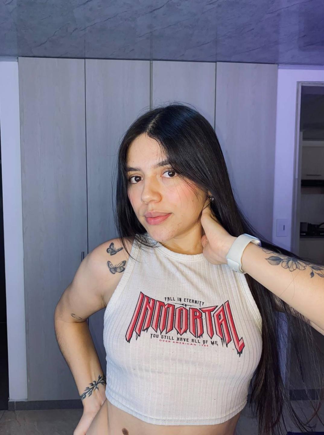 Image of cam model SophiaMarx from XloveCam
