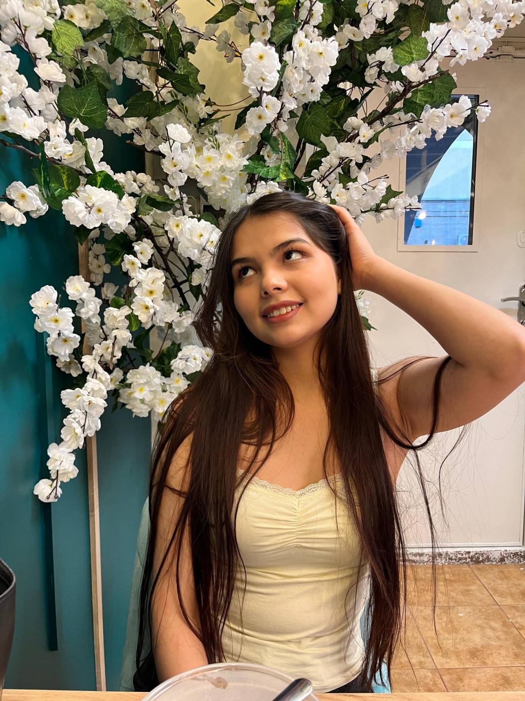 Image of cam model TrishMuhlbauer from XloveCam