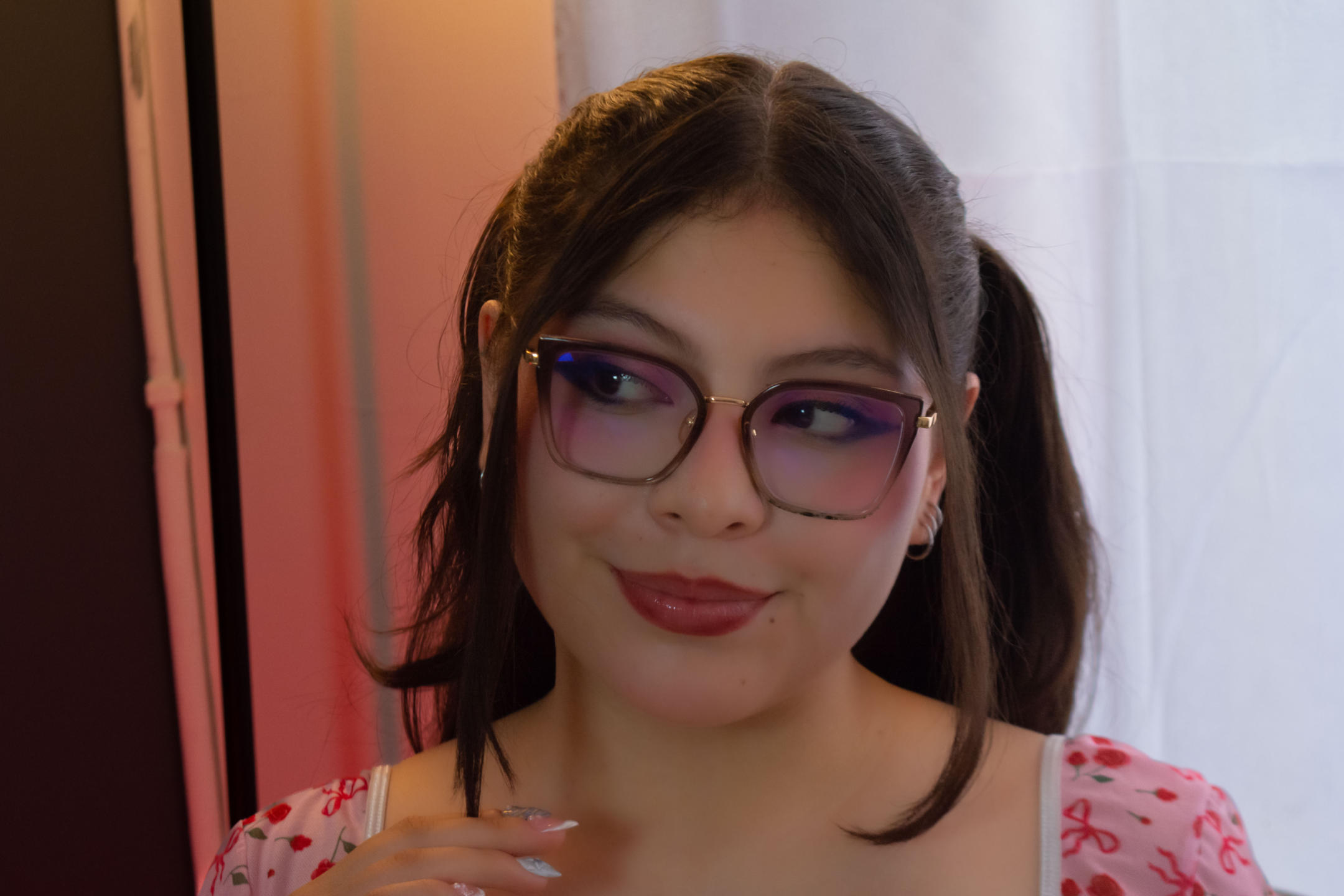 Image of cam model AnnaBeltrann from XloveCam