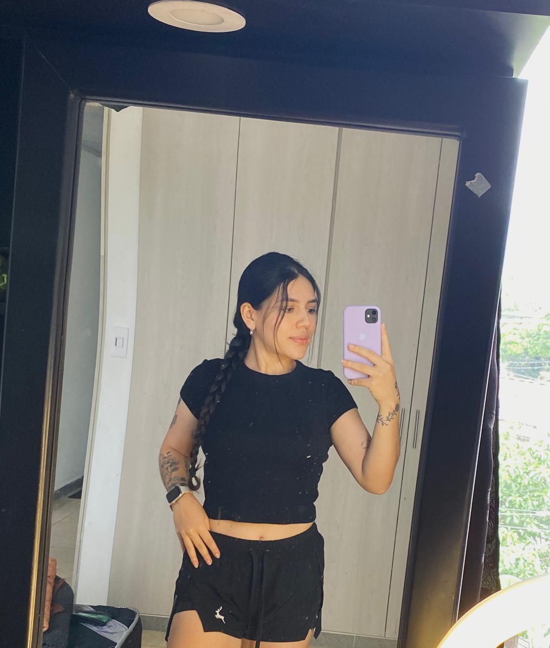 Image of cam model SophiaMarx from XloveCam
