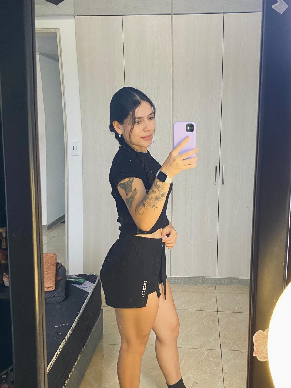 Image of cam model SophiaMarx from XloveCam