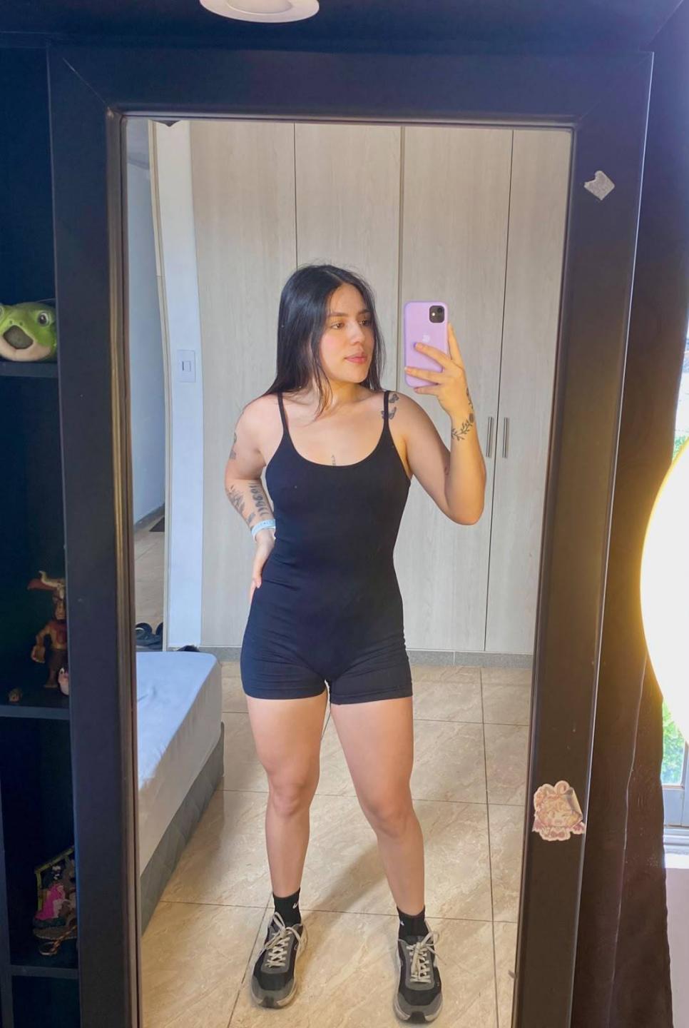 Image of cam model SophiaMarx from XloveCam