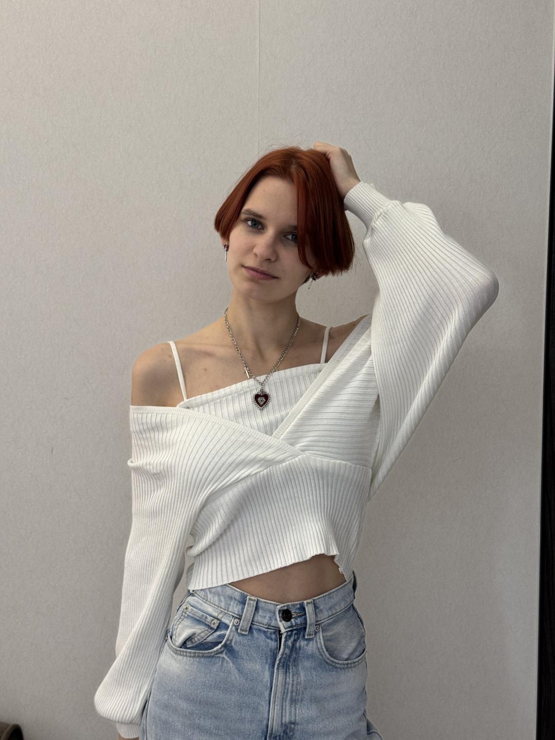 Image of cam model SuzyPossinger from XloveCam