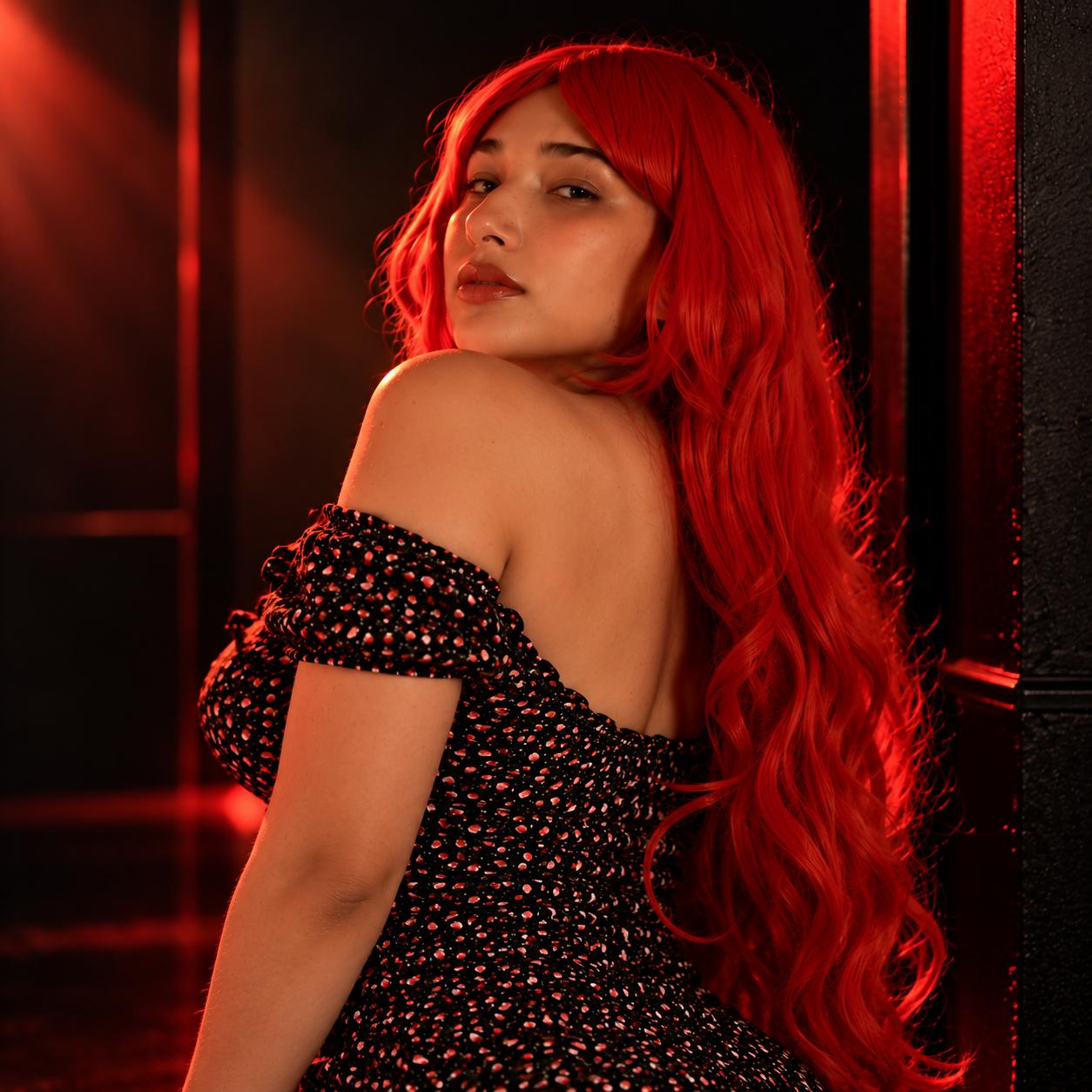 Image of cam model EleanorLamberth from XloveCam