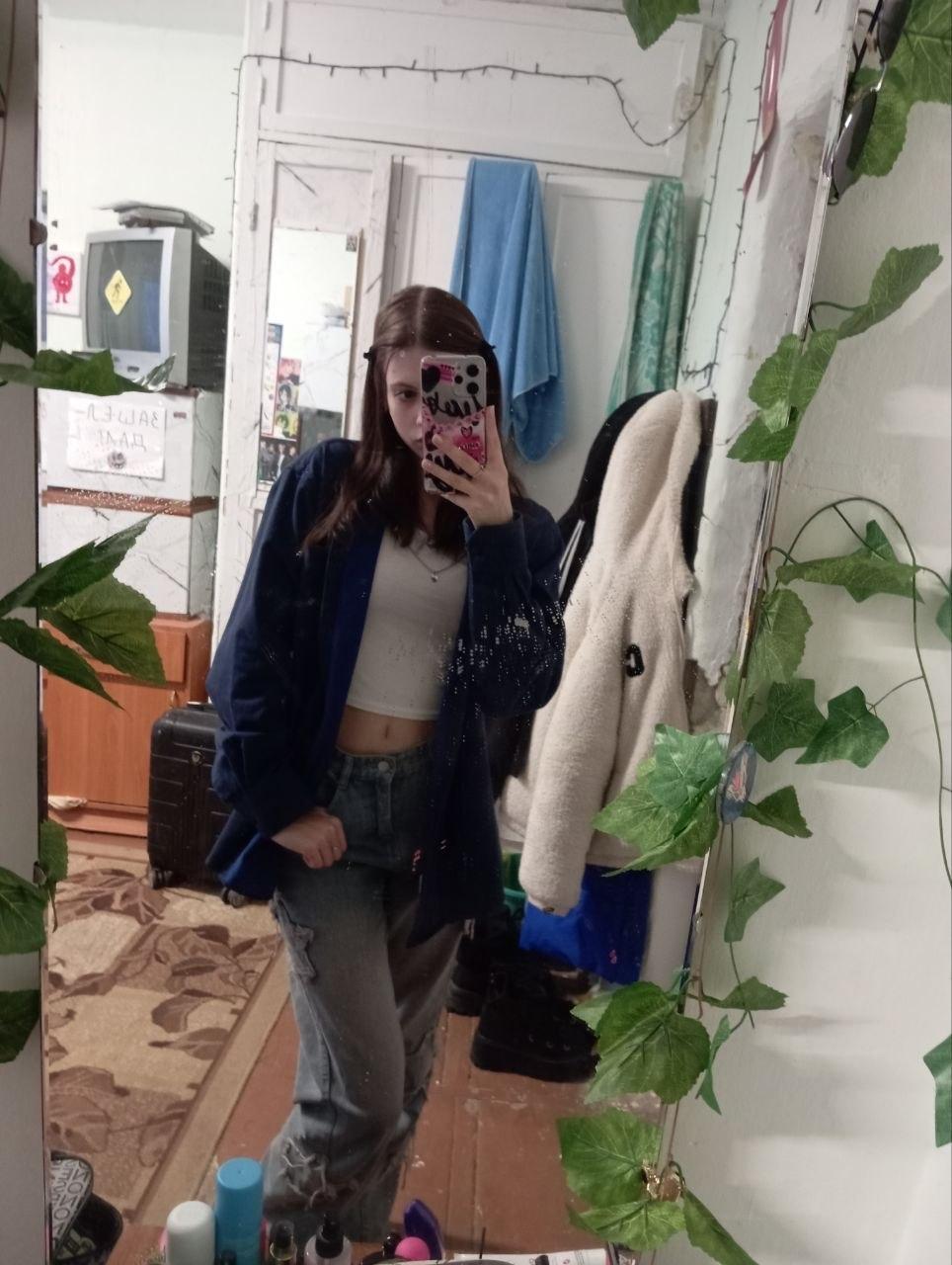 Image of cam model EddaPack from XloveCam
