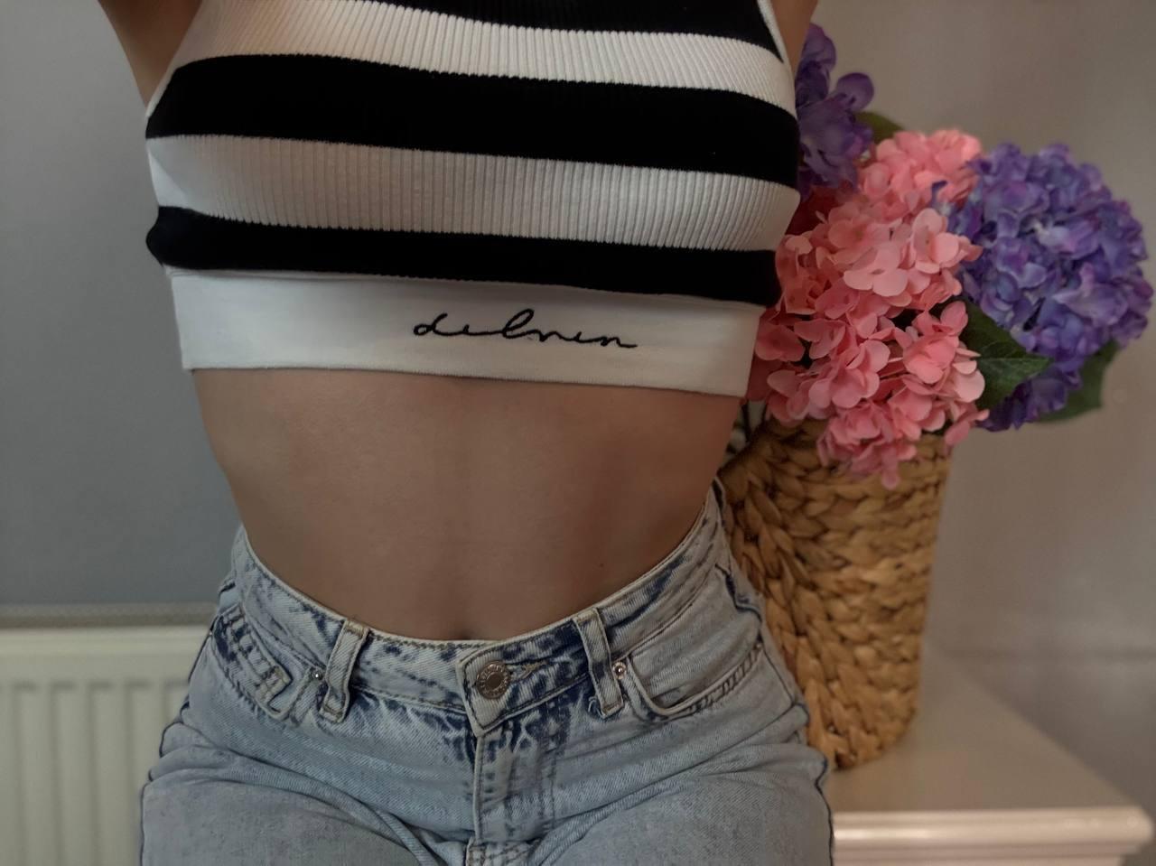 Image of cam model OdriMils from XloveCam