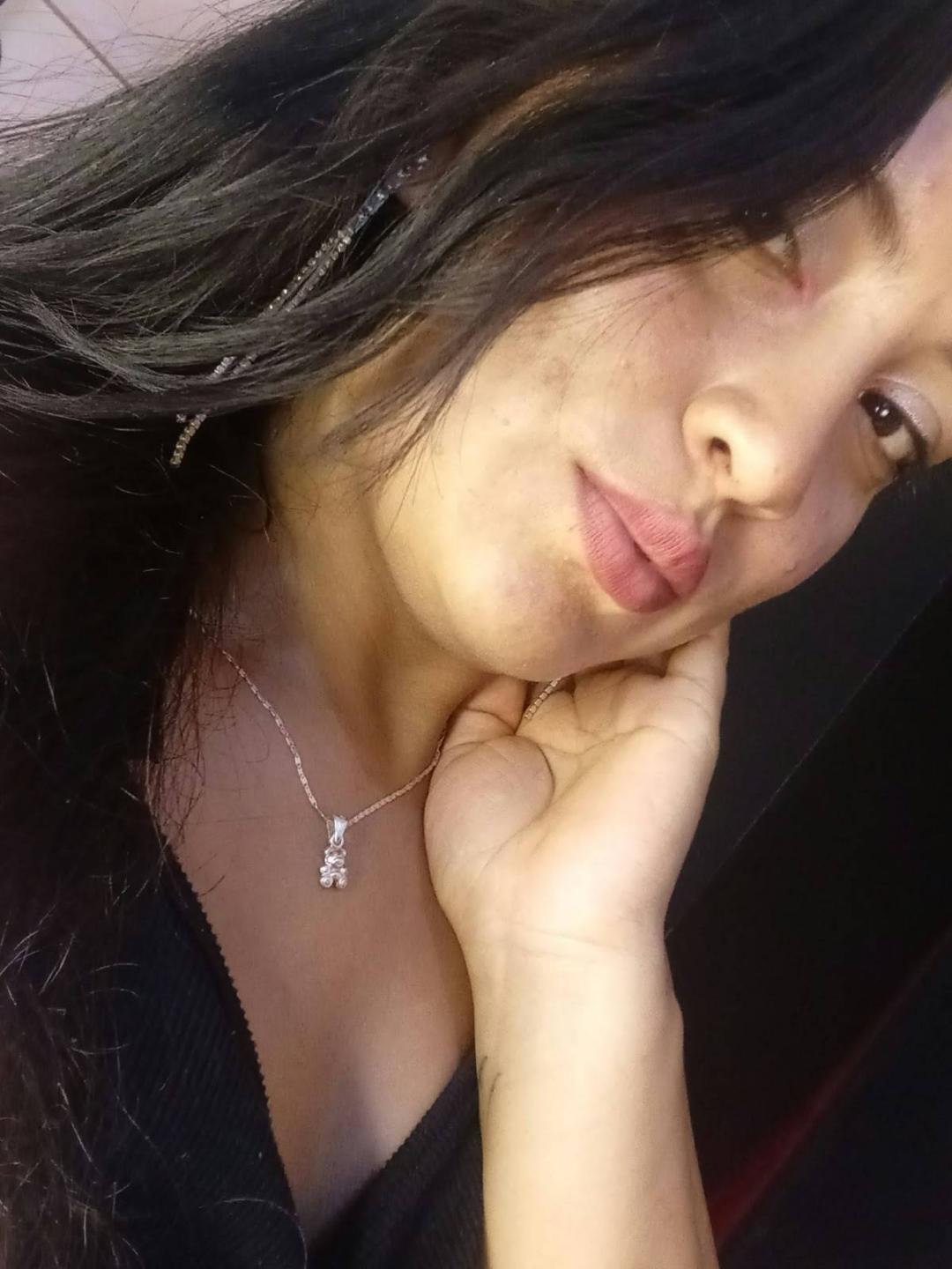 Image of cam model AnaisMonetth from XloveCam